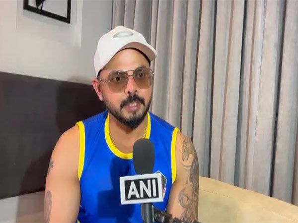 Sreesanth Credits Yuvraj Singh's Heroics for India's 2007 T20 World Cup Triumph