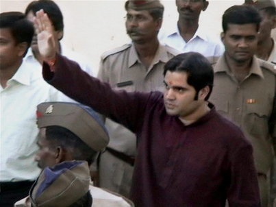 Hike sugarcane prices, double PM KISAN funds, give subsidy on diesel: BJP MP Varun Gandhi to UP CM