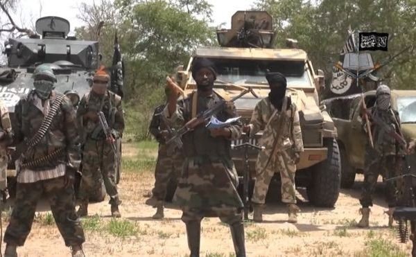 Nigeria: Boko Haram kills three soldiers