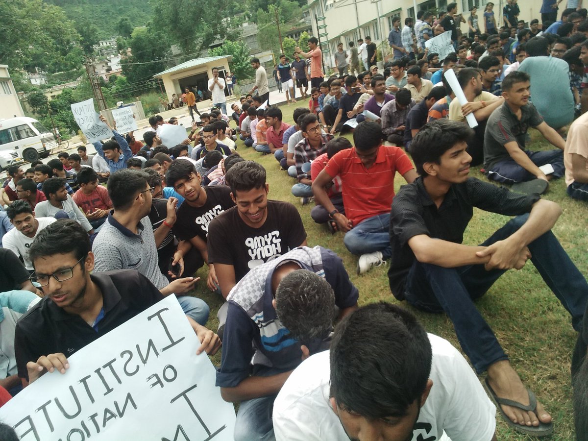 Northeastern students to protest against Citizenship (Amendment) Bill 2016