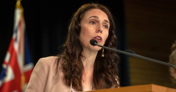 PM Ardern to promote free trade agreement, wellbeing at World Economic Forum
