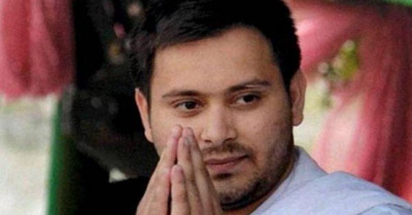 Tejashwi jibe at Nitish Kumar after BJP's poor show in elections