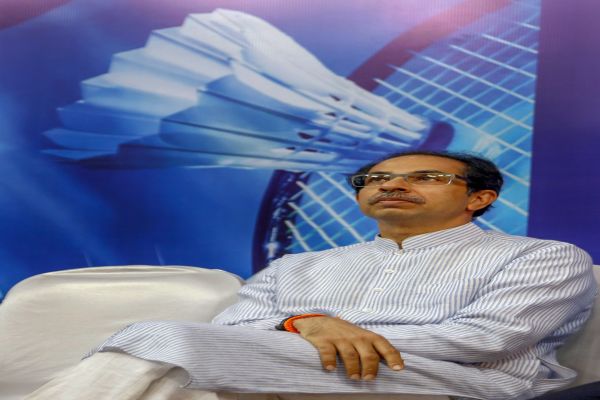 Uddhav Thackeray asks RSS to 'pull down government' to settle Ram mandir issue