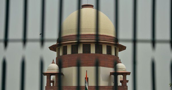 DSPA's vision document on Taj Mahal should be made public: SC to UP govt