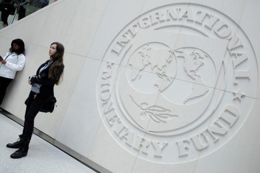 US opposes $8 bn IMF bailout to Pakistan: Official 