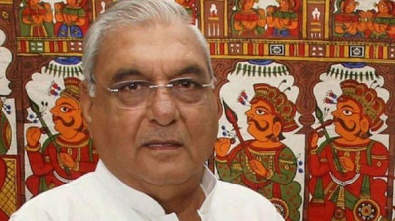 Congress will fight upcoming Assembly elections unitedly, says Hooda