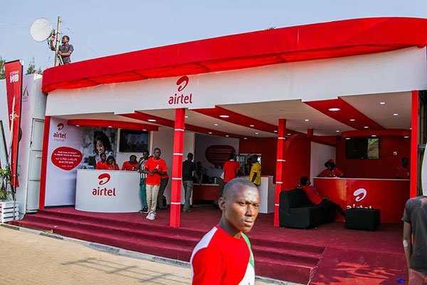Airtel Africa turns down reports of delay in IPO