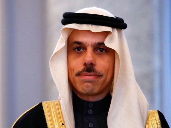 Saudi Arabia names new foreign minister in generational shift