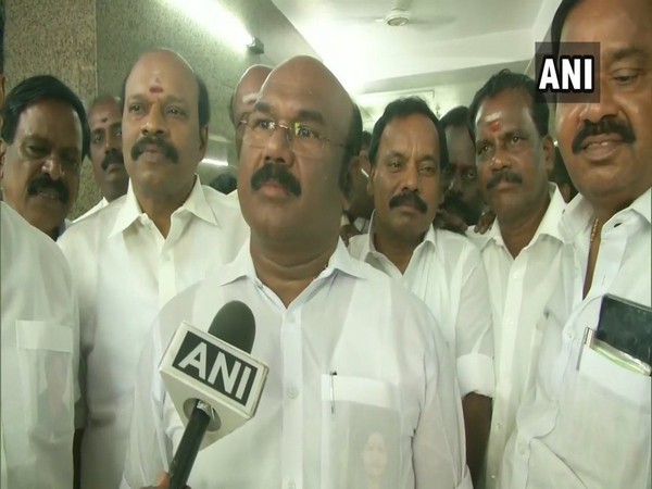 Tamil Nadu bypolls: Jayakumar mocks Stalin as AIADMK takes lead on both seats