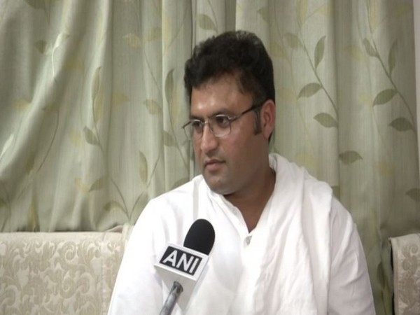 Haryana assembly elections: Key to power in JJP's hands now, says Ashok Tanwar
