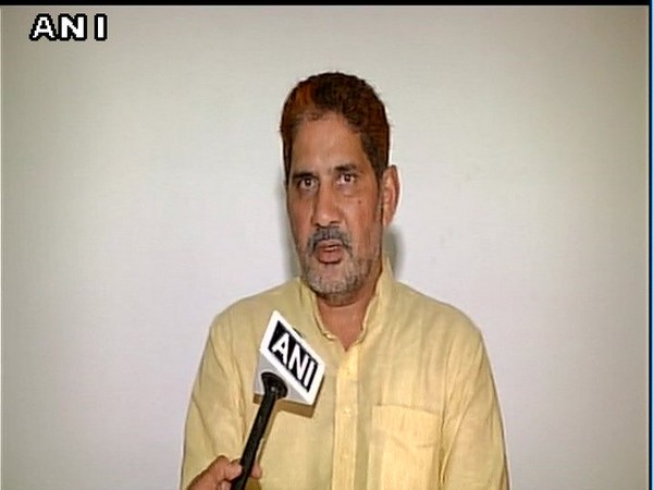 Haryana BJP chief denies resigning from party post