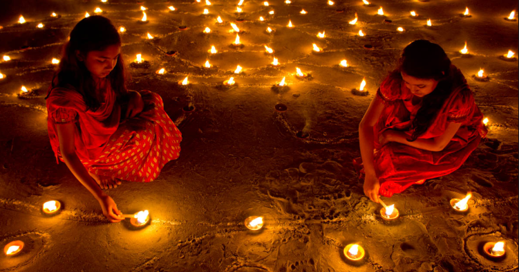 Rs 2,000 Diwali allowance for Anganwadi workers in Maharashtra