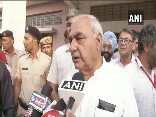 Haryana: Bhupinder Singh Hooda Wins From Garhi Sampla-Kiloi Seat | Politics