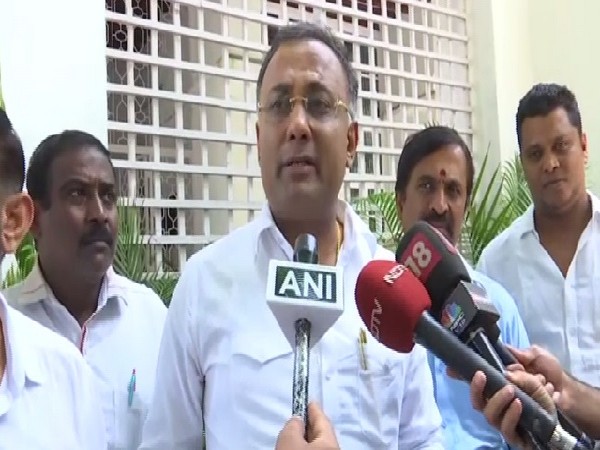 Nearly all turncoats who joined BJP have lost, claims Congress' Dinesh Gundu Rao