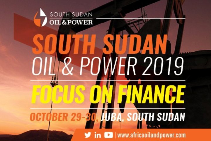 South Sudan and Egypt sign MoU during South Sudan Oil & Power 2019