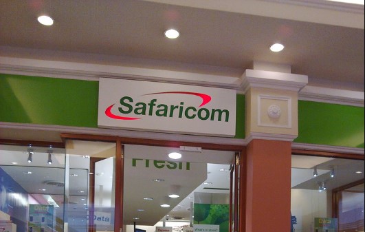 Kenya's Safaricom to consider Huawei as supplier for 5G network