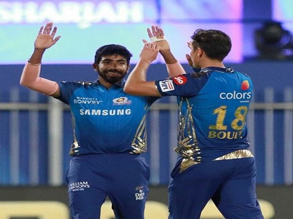 IPL 13: Lucky to have 2 world-class opening bowlers, says MI bowling coach Bond