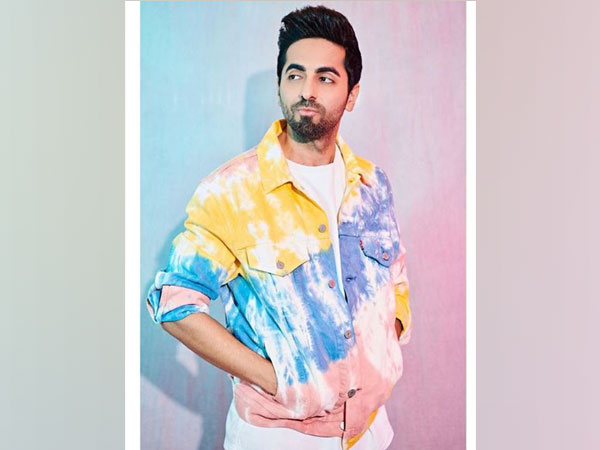 Hope word of mouth for 'An Action Hero' snowballs into more people coming to theatres: Ayushmann
