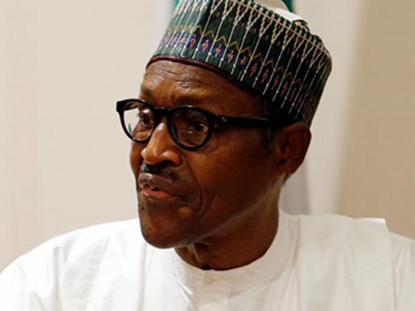 Nigerian President acknowledges loss of lives during protests