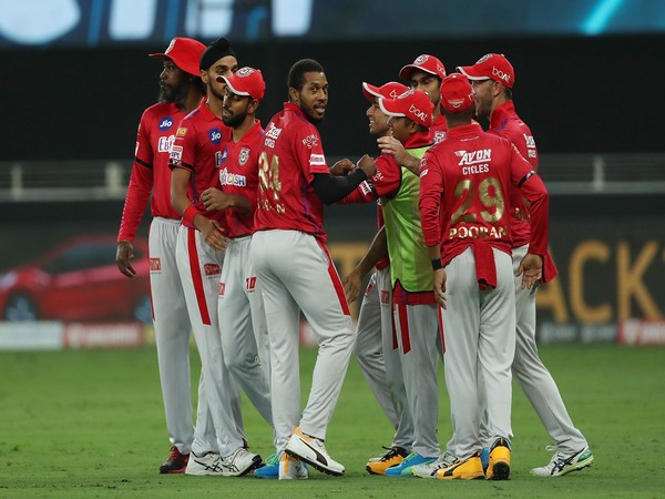 IPL 13: Bowlers come to party as KXIP win low-scoring thriller against SRH