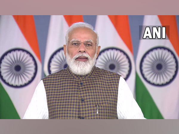 PM Modi to address the nation on 82nd edition of Mann Ki Baat today