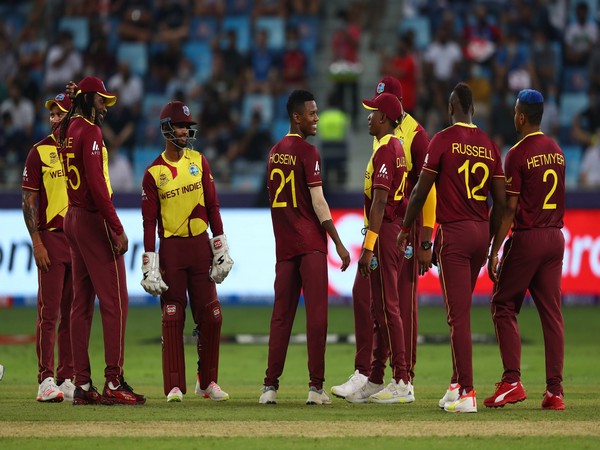 T20 WC: Unacceptable performance, says Pollard after WI's dismal show against England