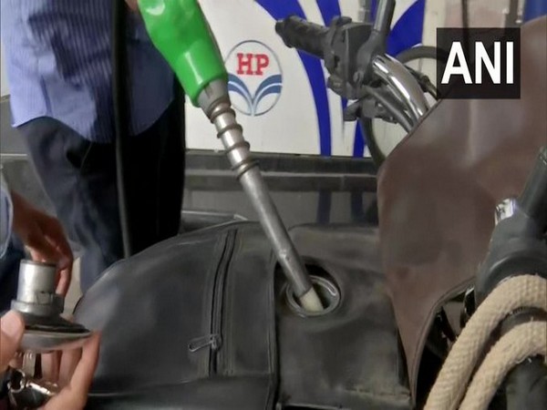 Petrol, diesel prices increased for 5th consecutive day