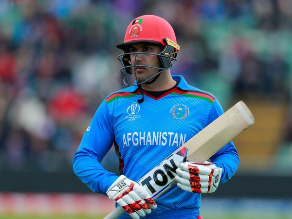 T20 WC: Only happiness in Afghanistan is cricket, says skipper Mohammad Nabi  | Sports-Games