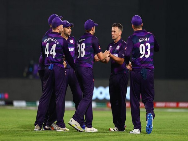 T20 WC: We want to push Scotland case to be next full member, says MacLeod