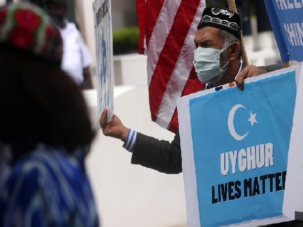 43 countries denounce China for human rights violations of Uyghur Muslims in Xinjiang