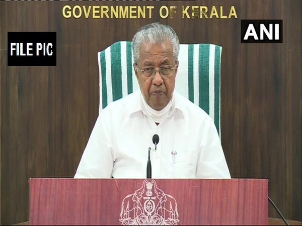 Kerala CM asks his Tamil Nadu counterpart to draw maximum water from Mullaperiyar dam amid torrential rains