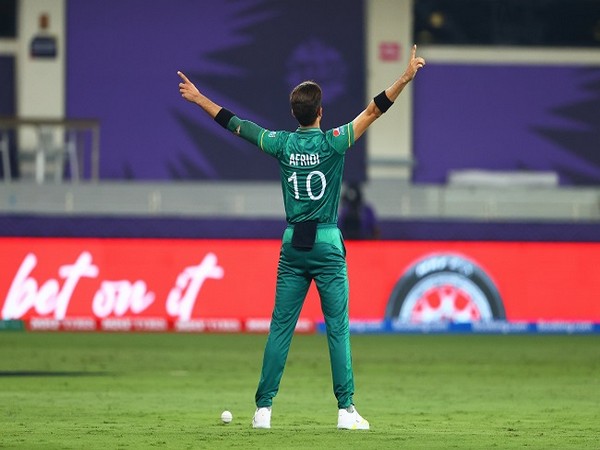T20 WC: Worked hard on my swing yesterday in nets, says Shaheen Afridi
