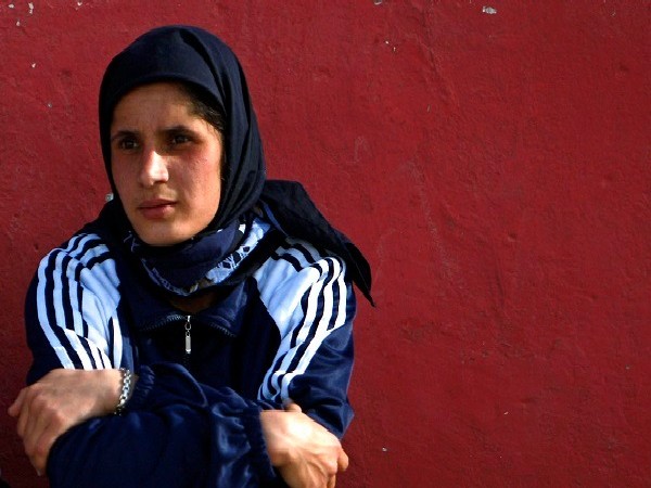 If someone thinks that Taliban changed, they are mistaken, say Afghan female athletes 