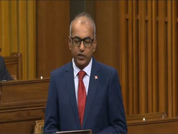 Canadian MP Urges Action Against Khalistani Extremism Amidst Diplomatic Tensions with India