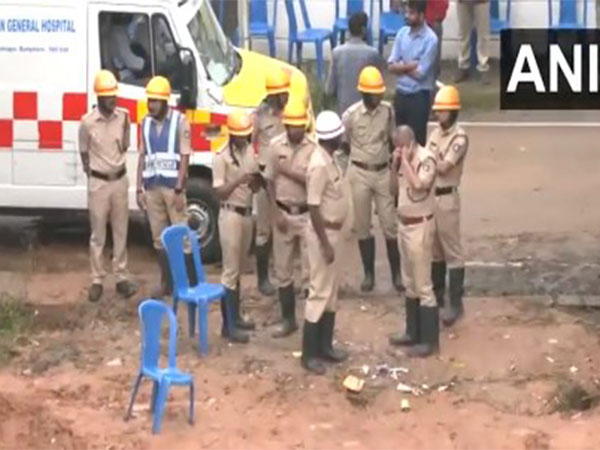 Tragedy in Bengaluru: Under-Construction Building Collapse Kills Eight