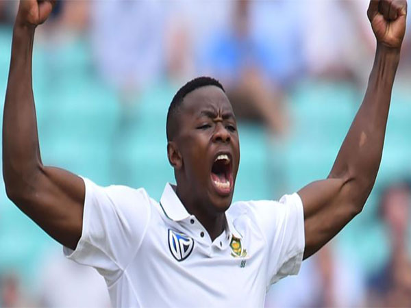 Kagiso Rabada Leads ICC Test Bowler Rankings with Milestone Achievements