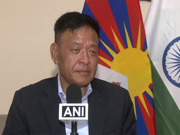 Tibetan President Applauds Modi-Xi Dialogue Amid Skepticism