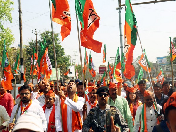 BJP and INDIA Bloc Gear Up for Crucial By-Polls in Rajasthan and Uttar Pradesh