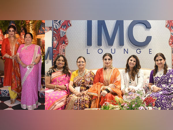 Empowering Dreams: The 37th IMC Ladies' Wing Women Entrepreneurs' Exhibition Shines in Mumbai