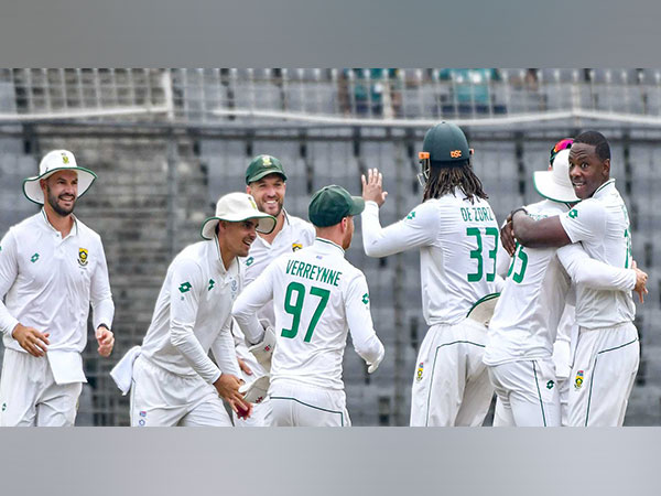 Proteas Triumph in Dhaka: Test Series Win and Stellar Performances