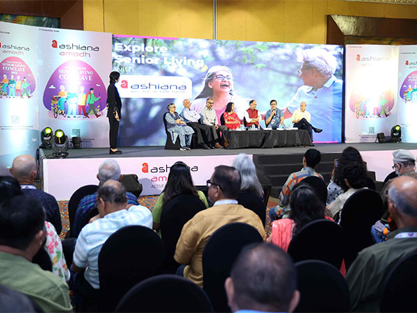 Senior Living Conclave 2024: Pioneering a New Era for Retirement Living in India