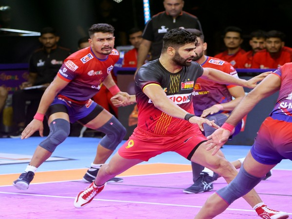 Bengaluru Bulls Aim to Bounce Back Against Defending Champions Puneri Paltan