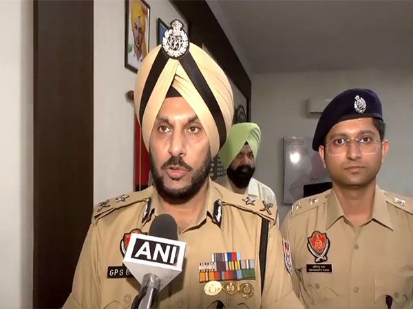 Dramatic Police Encounter in Amritsar Unveils Inter-Gang Rivalry and Smuggling