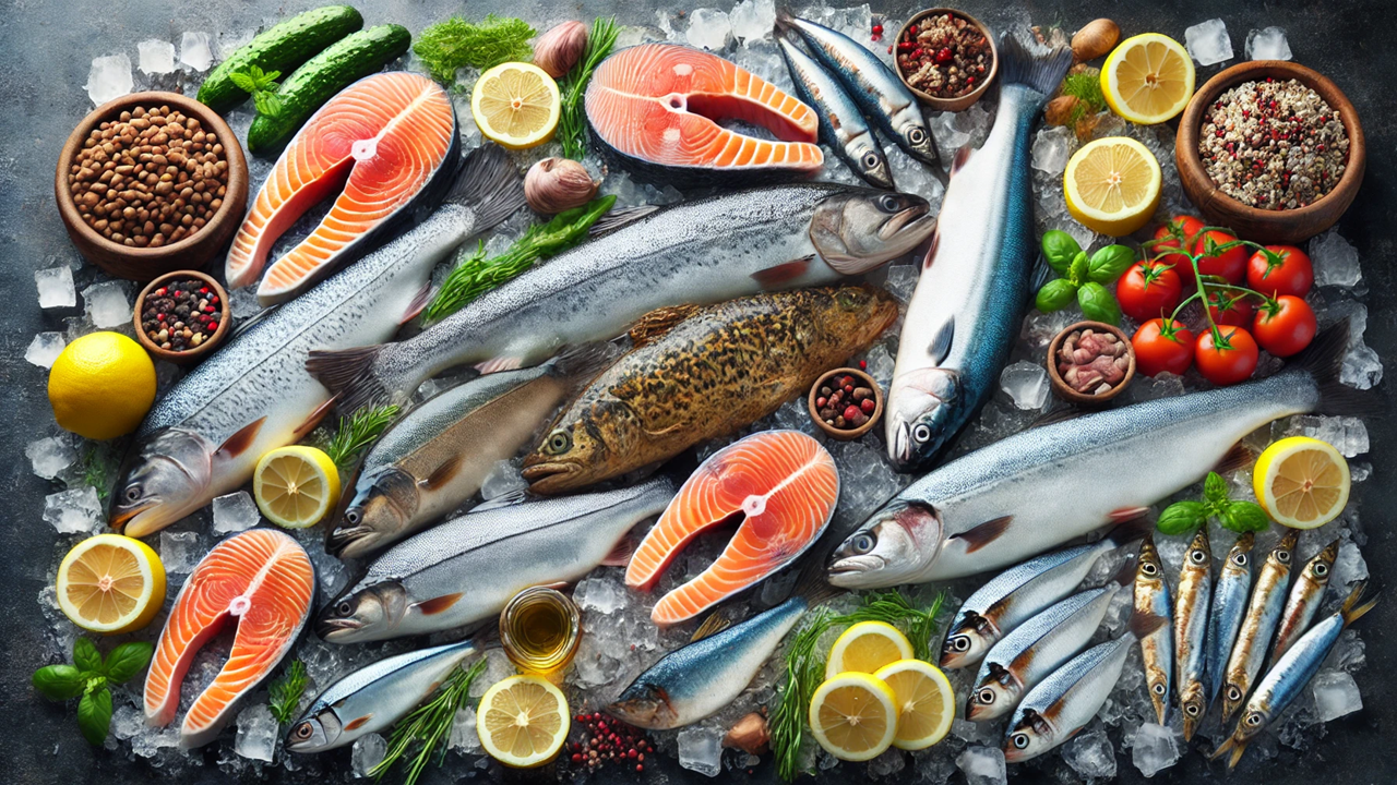 Balancing Health and Risks: What You Should Know About Fish Consumption