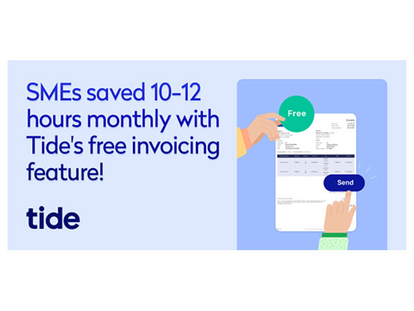 Tide's Innovative Invoicing Tool: A Game-Changer for Indian SMEs