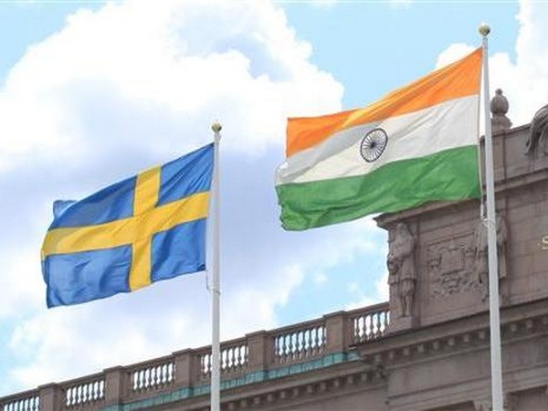 Neena Malhotra Named as India's New Ambassador to Sweden