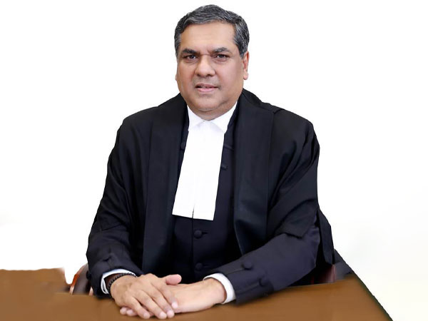 Justice Sanjeev Khanna Appointed as India's 51st Chief Justice