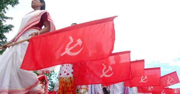 CITU alleges center govt to amend Trade Unions Act for granting recognition