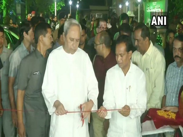 Odisha: Naveen Patnaik inaugurates National Tribal Craft Mela 2019 in Bhubaneswar