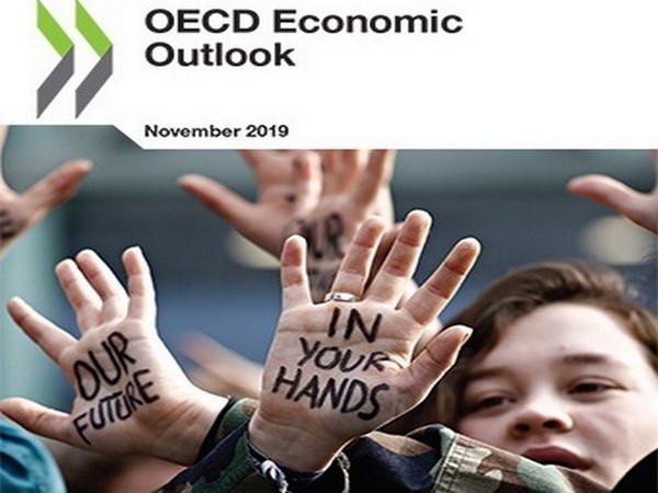 OECD hails India reforms, pegs 6.2 pc growth in 2020